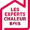Les Experts Chaleur Bois
