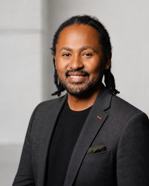 Maxim Abouariche, consultant SEA et SEO freelance