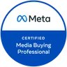 Certification Meta Spécialiste en achat média