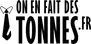 On en fait des tonnes