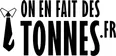 On en fait des tonnes