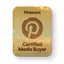 Certification Pinterest Media Buyer
