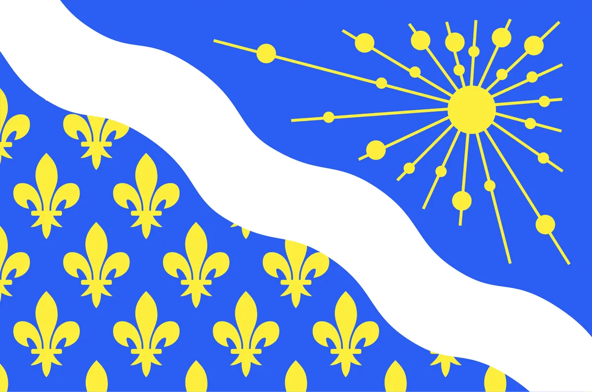 Vue de l'Essonne