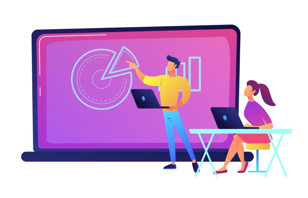 Search Local : Attirez plus de clients en magasin