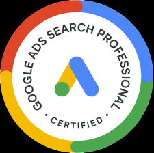 Freelance Google Ads certifié