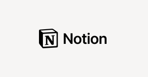 notion-wordmark