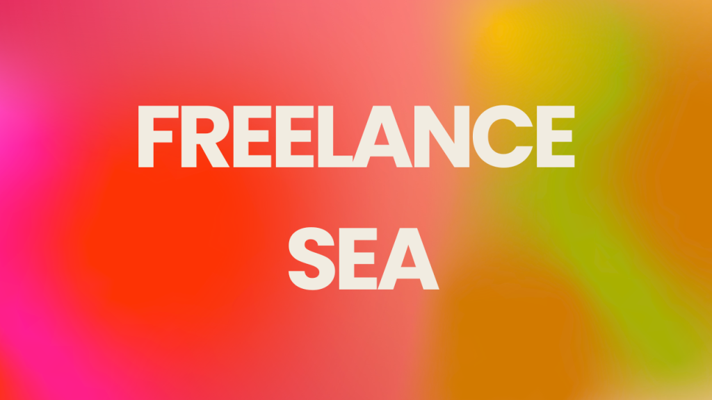 FREELANCE SEA