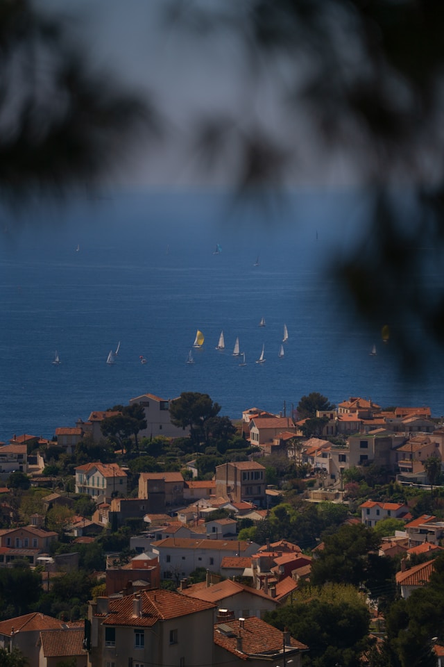 Consultant SEA Marseille