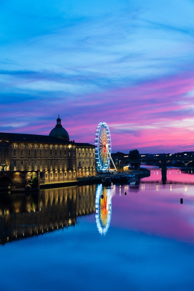 Consultant SEA Toulousain - Freelance SEA Toulouse