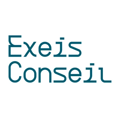 Logo Exeis Conseil