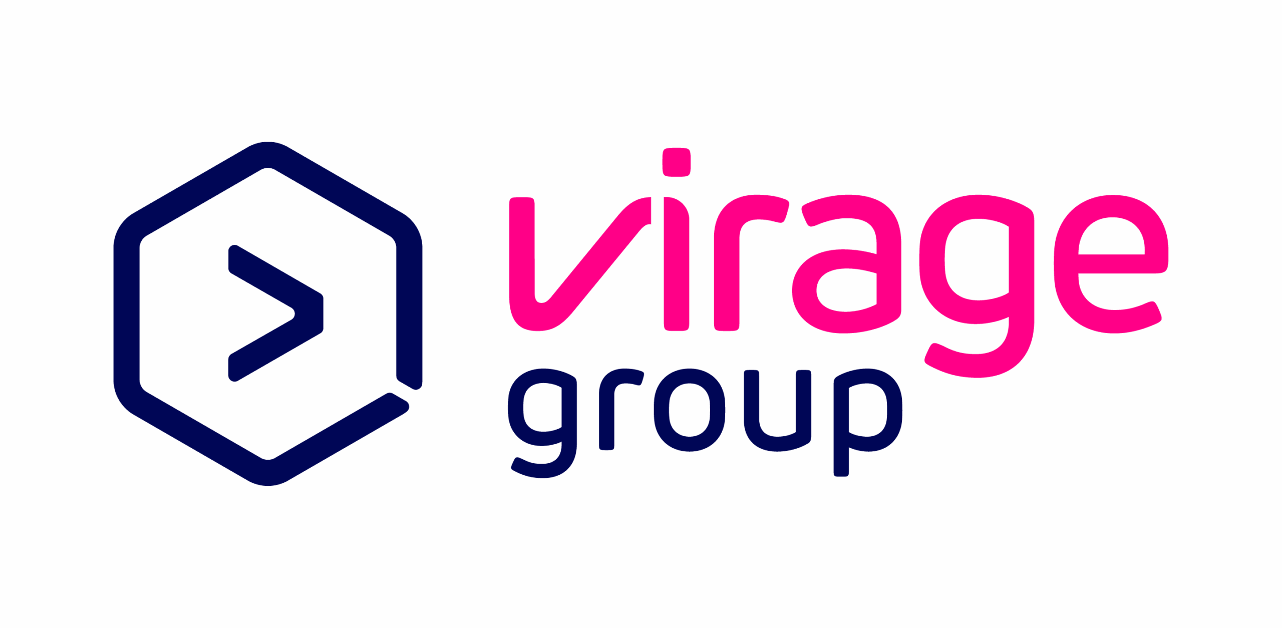 Logo Virage Groupe