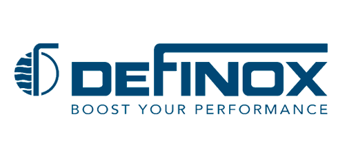 Logo Definox