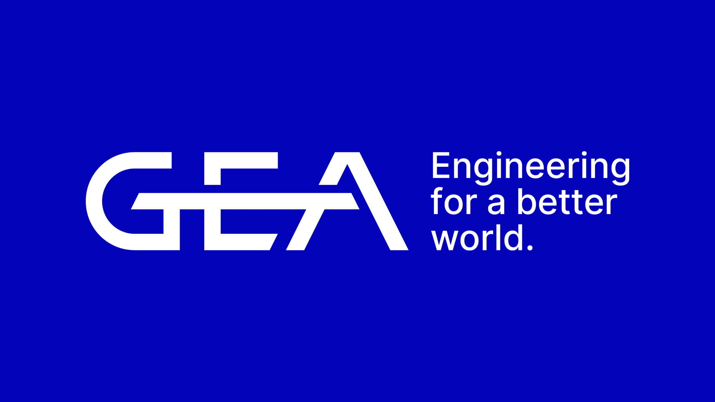 Logo GEA